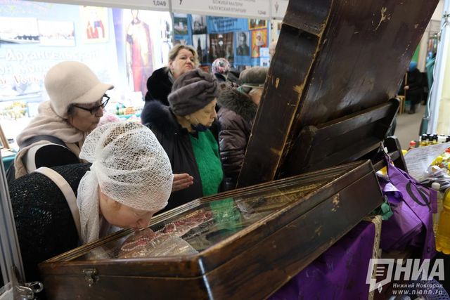 Нижегородская мэрия передаст епархии два здания рядом с Троицким храмом - НИА Нижний Новгород, 09.09.2026