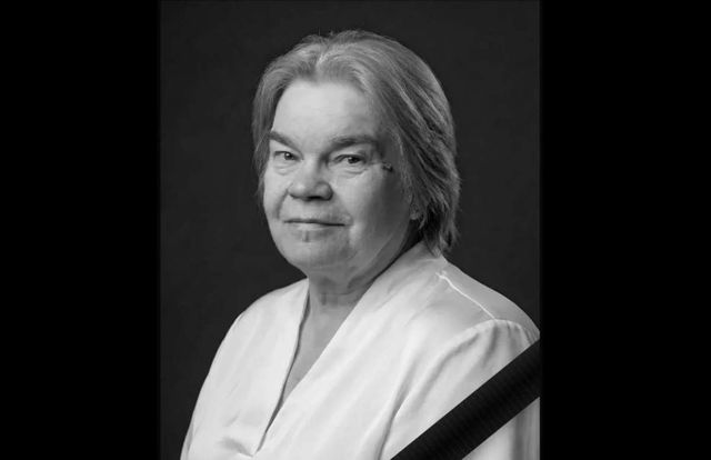 Умерла нижегородский заслуженный педагог Татьяна Родина - НИА Нижний Новгород, 09.09.2026