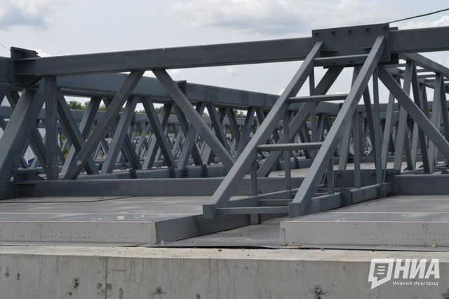 АО «ОКО» потребовало через суд восстановить обвалившиеся нижегородские очистные - НИА Нижний Новгород, 15.09.2026