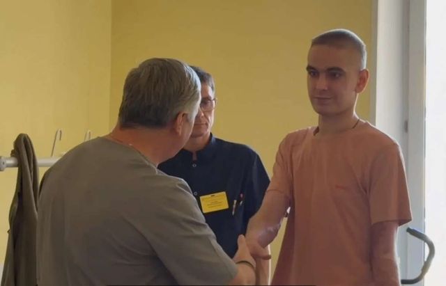 Нижегородские врачи спасли 21-летнего пациента с ожогами 90% тела - НИА Нижний Новгород, 19.09.2026