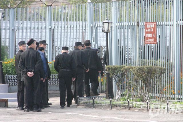Более 2,5 тысячи человек прошли пробацию в Нижегородской области - НИА Нижний Новгород, 22.09.2026