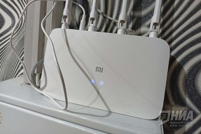 IT-эксперт назвал домашние приборы, которые ухудшают сигнал Wi-Fi-роутеров - НИА Нижний Новгород, 14.10.2026