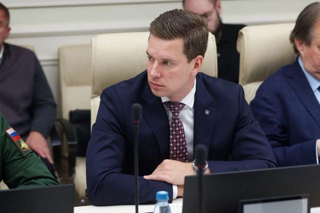 Совфед высоко оценил нижегородский опыт вовлечения ветеранов СВО в спорт - НИА Нижний Новгород, 15.10.2026