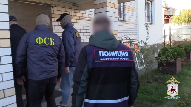 72-летнего нижегородца обвинили в оправдании терроризма за комментарий - НИА Нижний Новгород, 22.10.2026