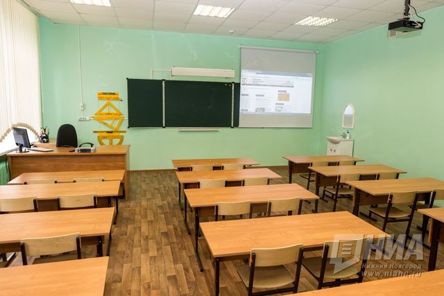 Что известно о состоянии учителя после конфликта с 7-классником в Дзержинске - НИА Нижний Новгород, 22.10.2026