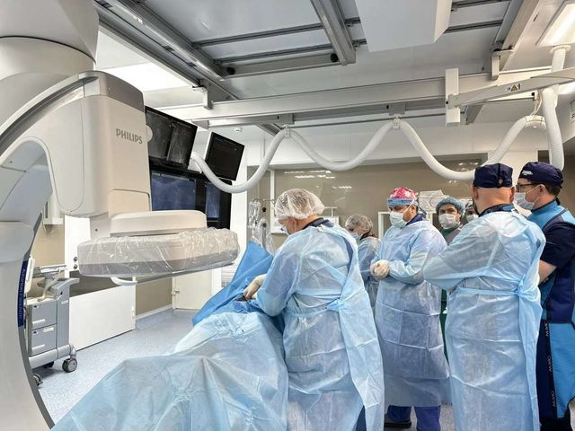 Нижегородские хирурги освоили щадящие операции при сосудистых мальформациях - НИА Нижний Новгород, 24.10.2026