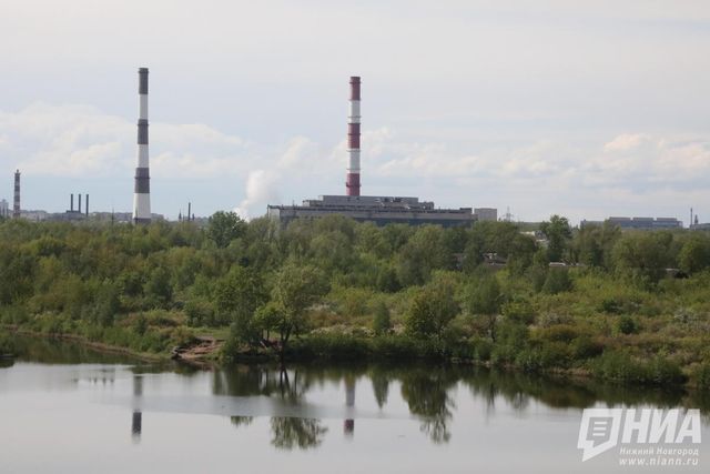 Фенол и формальдегид превысили норму в воздухе Дзержинска и Нижнего Новгорода - НИА Нижний Новгород, 24.10.2026