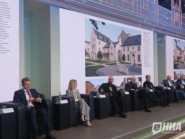 Язык, бизнес и новые возможности: почему иностранцы выбирают Россию - НИА Нижний Новгород, 24.10.2026