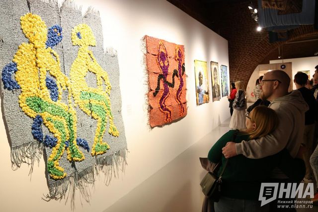 Опубликована программа мероприятий «Ночи искусств» в Нижегородской области - НИА Нижний Новгород, 24.10.2026