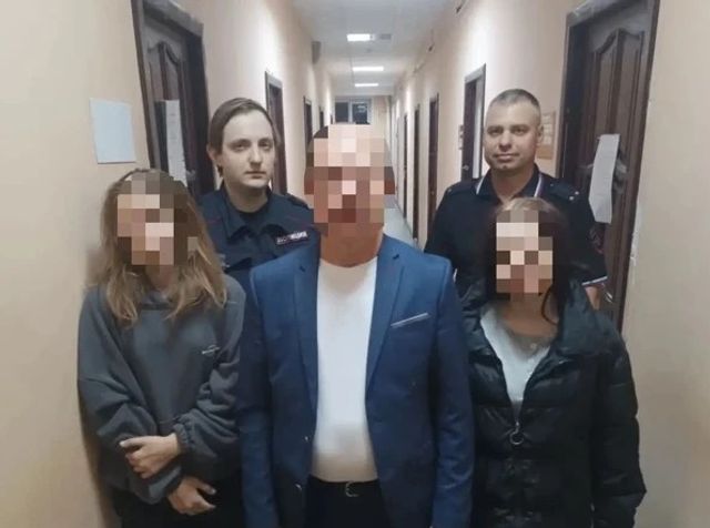Двух пропавших 13-летних школьниц нашли на Автозаводе в Нижнем Новгороде - НИА Нижний Новгород, 30.10.2026