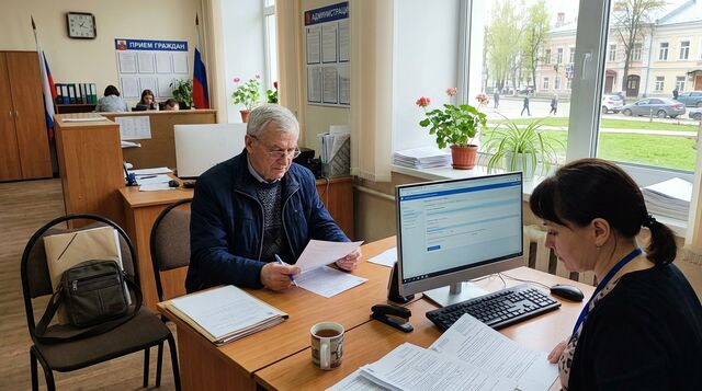 В Нижнем Новгороде 29 апреля пенсионеры получат бесплатные юридические консультации - Про Город Нижний Новгород | Новости области, 12.04.2026