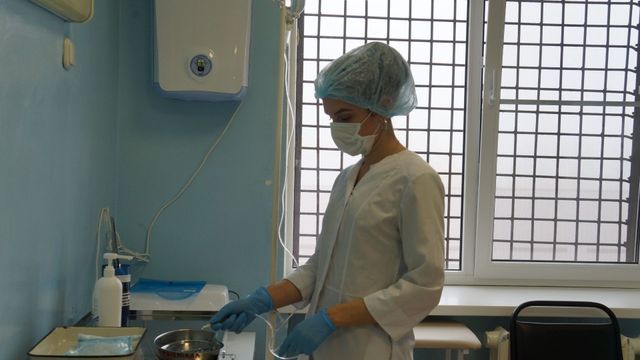 Продолжается борьба за жизнь шестилетнего мальчика, выпавшего из окна в Приморье - Восток-Медиа | Новости Приморья и Владивостока, 11.08.2026