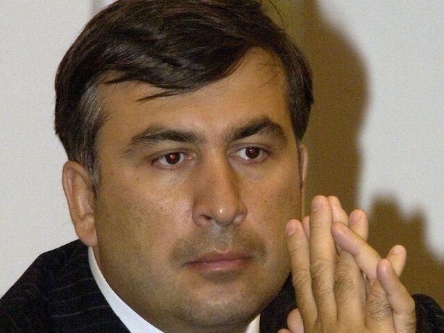 Раскрыта подоплека радикальной смены имиджа Саакашвили - Новости Уфы сегодня, происшествия, ЧП и ДТП, 26.05.2026