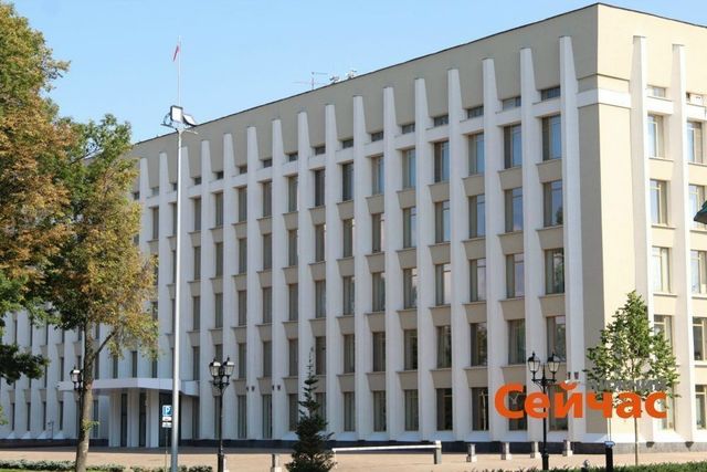 Нижегородским муниципальным служащим упростят присвоение чинов. Нижегородским муниципальным служащим упростят присвоение чинов. - Нижний сейчас, 12.10.2026