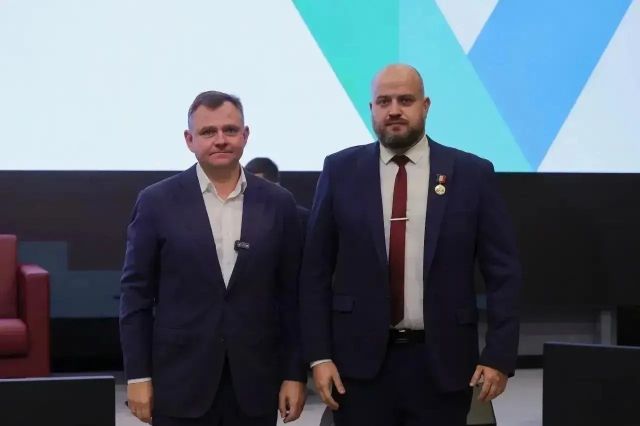 Ростовского врача наградили за спасение пострадавших при атаке БПЛА в Архипо-Осиповке - Краснодарский край, 14.08.2026