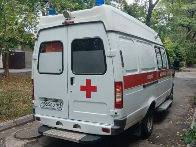 В Ростове неизвестный водитель сбил подростка и скрылся с места ДТП - Новости Ростова|DonDay, 01.10.2026