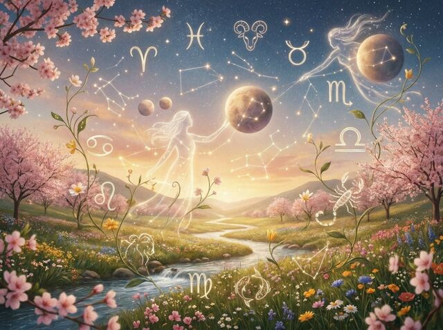 Под защитой небес: 4 знака зодиака, которых Высшие силы проведут через бури недели 23–29 марта Под защитой небес: 4 знака зодиака, которых Высшие силы проведут через бури недели 23–29 марта - PrimaMedia: Лента новостей, 21.03.2026