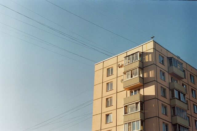 Чужие долги за капремонт могут стать вашими — как не попасть в ловушку - PrimaMedia: Лента новостей, 21.03.2026