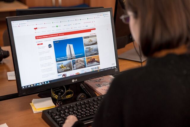 Картина недели: интервью с Верой Щербиной, круизный рубеж и наркомания как язва - PrimaMedia: Лента новостей, 22.03.2026