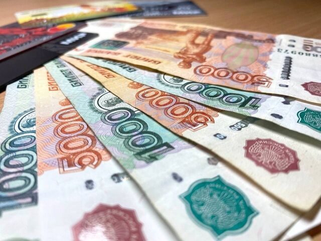 18 300 рублей на карты — увеличенная выплата придет россиянам 5 апреля - PrimaMedia: Лента новостей, 22.03.2026