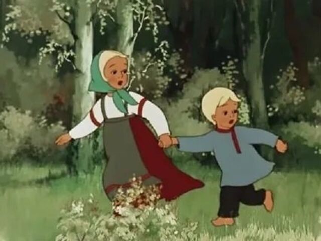 Угадайте мультфильмы СССР по 1 кадру с весной — справятся только советские дети Угадайте мультфильмы СССР по 1 кадру с весной — справятся только советские дети - UssurMedia: Лента новостей, 22.03.2026