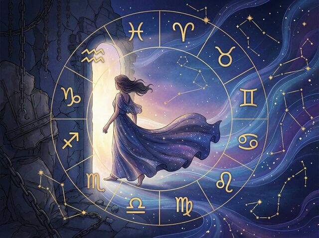 Эффект феникса: 6 знаков зодиака, для которых весна 2026 станет началом новой жизни Эффект феникса: 6 знаков зодиака, для которых весна 2026 станет началом новой жизни - PrimaMedia: Лента новостей, 22.03.2026