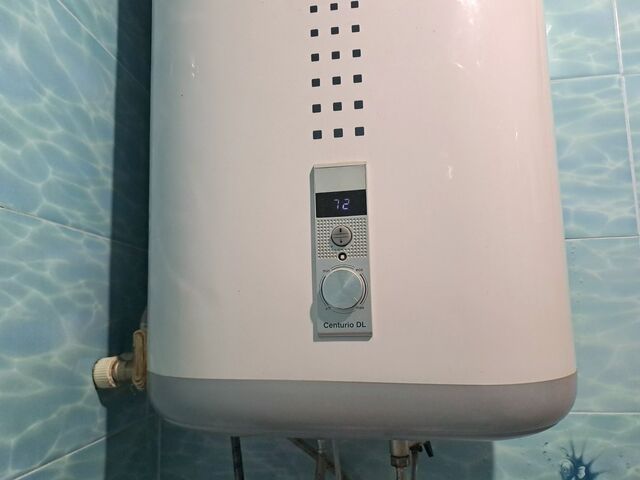 Горячая вода есть всегда, а счета не растут — сделала одну настройку на бойлере и экономлю - UssurMedia: Лента новостей, 22.03.2026