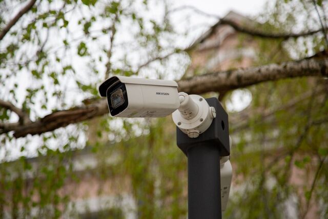 Уже 148 камер фиксации нарушений ПДД работают во Владивостоке - PrimaMedia: Лента новостей, 22.03.2026