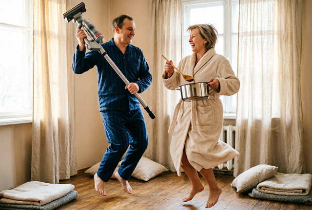 За шум и музыку днём в квартире – теперь штраф: новый жёсткий запрет ЖКХ - PrimaMedia: Лента новостей, 22.03.2026