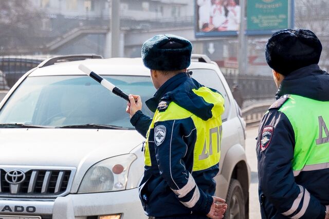 Путин запретил штрафовать без полиса ОСАГО по камерам чаще раза в сутки - PrimaMedia: Лента новостей, 23.03.2026