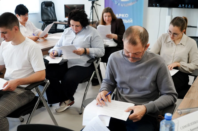 Экскурсоводов Кубани ждет проверка профессионализма - KrasnodarMedia, 23.03.2026