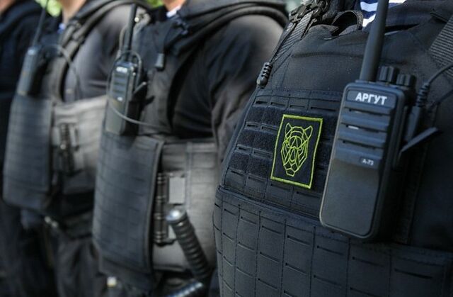 Дружинники "Тигр-правопорядок" за неделю доставили 12 человек в полицию во Владивостоке - PrimaMedia: Лента новостей, 23.03.2026