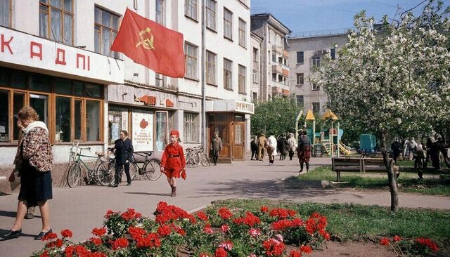 Зырить, заманать и тубзик: эти и другие сленговые выражения детей СССР - зумерам не понять - PrimaMedia: Лента новостей, 23.03.2026