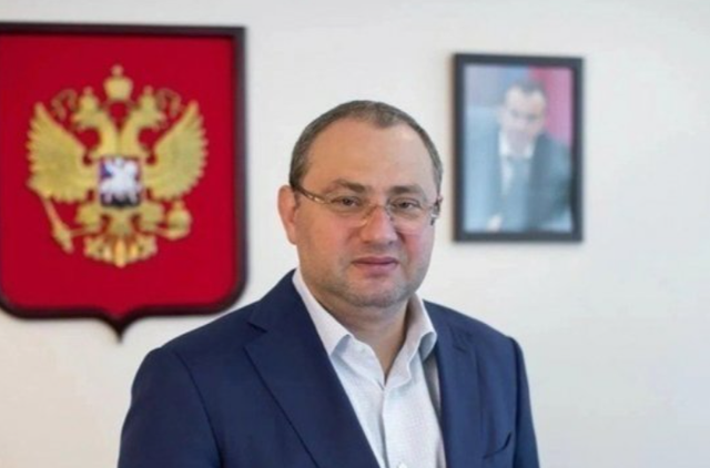 Иск об изъятии миллиардного имущества главы минздрава Кубани рассмотрят 27 марта - KrasnodarMedia, 23.03.2026
