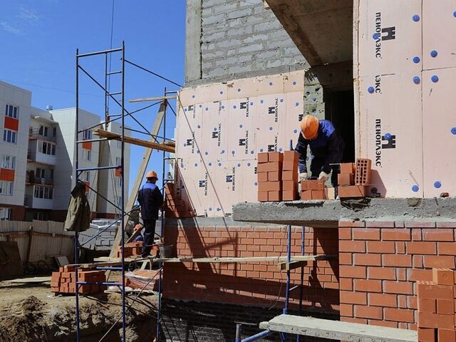 Названы зарплаты самых востребованных специалистов в строительной сфере Кубани - KrasnodarMedia, 23.03.2026