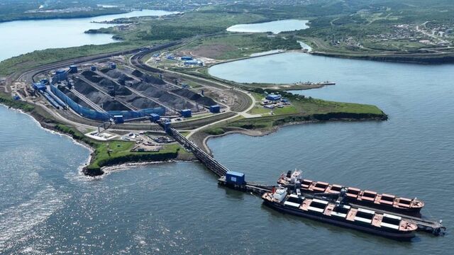 Порт "Остерра" признан лучшей морской стивидорной компанией России 2025 года - AmurMedia: Лента новостей, 23.03.2026