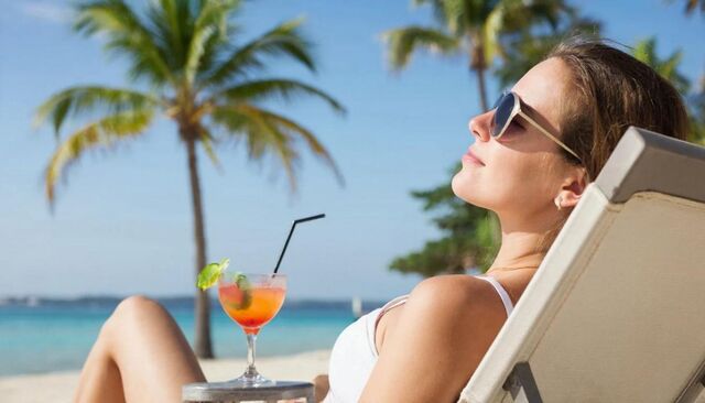 Когда хабаровчанам лучше взять отпуск этой весной - AmurMedia: Лента новостей, 23.03.2026