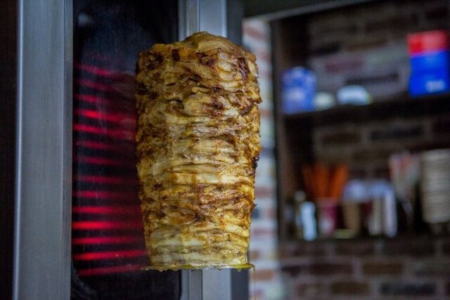 Шаурма теряет популярность в Краснодарском крае - KrasnodarMedia, 23.03.2026