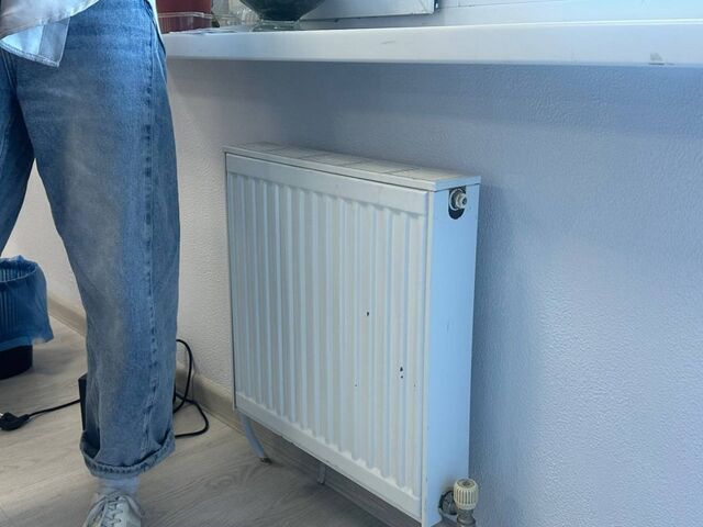 Заставят вернуть как было и возьмут штраф: ЖКХ-эксперт Бондарь о замене батарей - PrimaMedia: Лента новостей, 24.03.2026