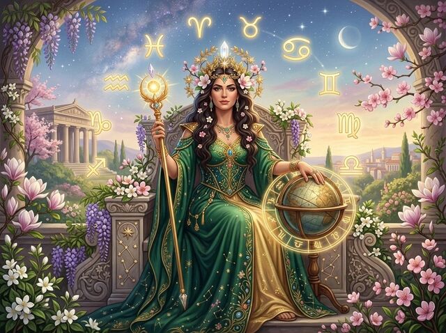 Закаленные огнем и штормом: как 4 знака зодиака превращают жизненные испытания в личную силу - PrimaMedia: Лента новостей, 24.03.2026