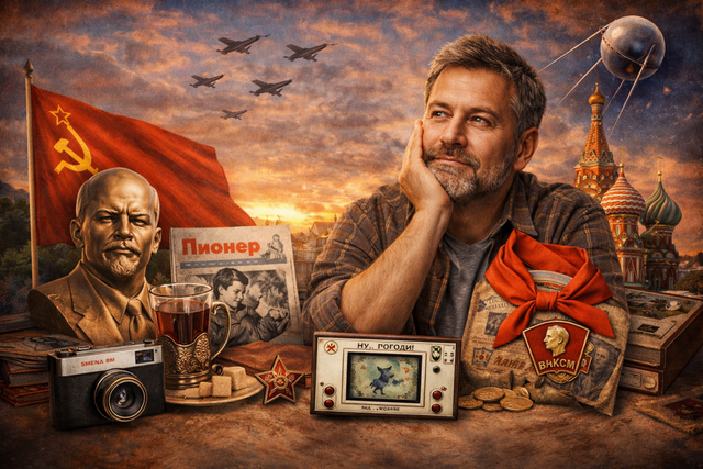 10 вопросов об СССР! Узнаем, не стерлась ли память о стране вашего детства -Тест - UssurMedia: Лента новостей, 24.03.2026