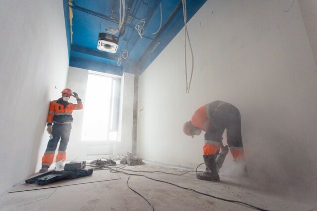 Профессия разнорабочего стала самой высокооплачиваемой по итогам зимы в Приморье - PrimaMedia: Лента новостей, 24.03.2026