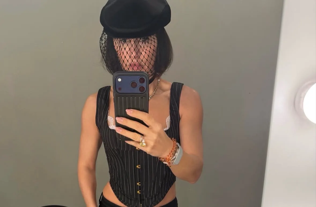 15 прыжков - и тело упругое, пресс стальной, а бодрости как после энергетика: 1 упражнение от Канделаки - UssurMedia: Лента новостей, 24.03.2026