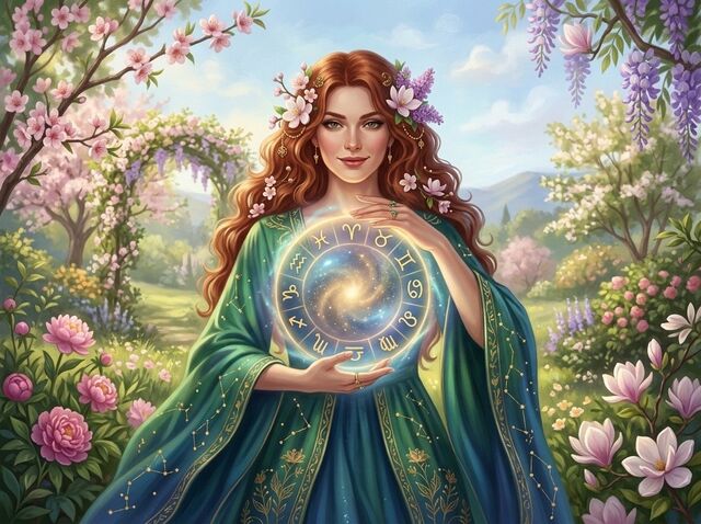 Код созидателя: у каких 4 знаков зодиака в ДНК заложено менять реальность - UssurMedia: Лента новостей, 24.03.2026