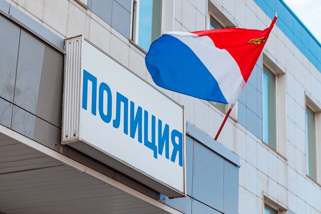 В российских регионах вернулось доверие к полиции - PrimaMedia: Лента новостей, 24.03.2026