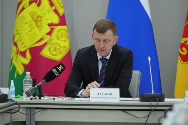 Глава Краснодара поручил подготовить город к сезону дождей и пожаров - KrasnodarMedia, 25.03.2026