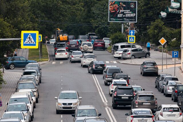 Как грязные номера могут оставить водителя без прав - PrimaMedia: Лента новостей, 25.03.2026