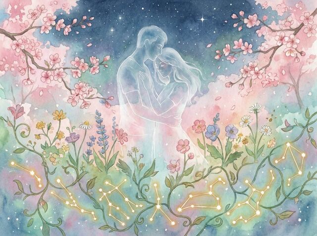 Старые чувства вспыхнут с новой силой: 4 знака, в чью жизнь весной 2026 ворвётся бывшая любовь - PrimaMedia: Лента новостей, 25.03.2026