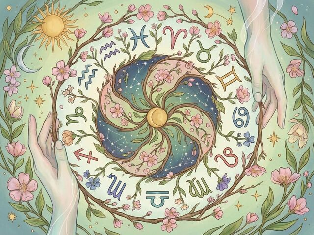 Апрель 2026: прежними вы уже не будете — список знаков, чья жизнь перевернется с ног на голову - PrimaMedia: Лента новостей, 25.03.2026