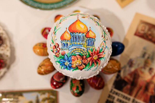 Священник объяснил, почему православным не стоит есть кулич до Пасхи - PrimaMedia: Лента новостей, 25.03.2026